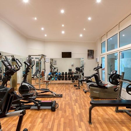 Euphoria Comfort Beach Alanya Mahmutlar Exterior foto
