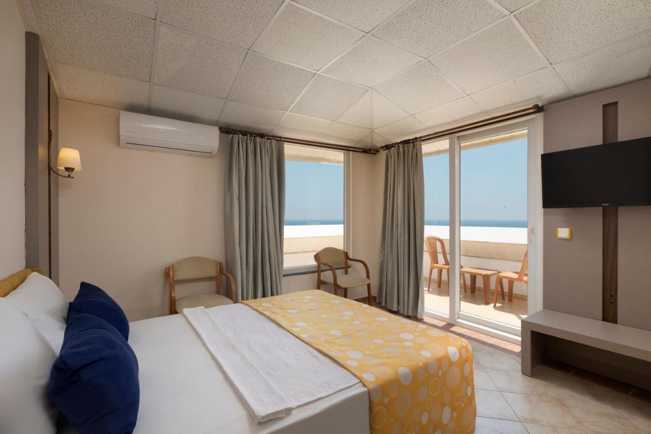 Euphoria Comfort Beach Alanya Mahmutlar Habitación foto